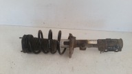 shock absorbers springs front para Ford Fiesta MK7