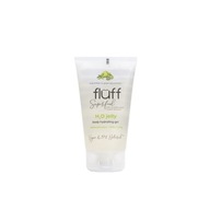 Fluff H2O Jelly Body Hydrating Gel detoksykująca woda żelowa Ogórek i Zielo