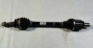 semi-axis rear part rear left joint Chevrolet Corvette C7 2014r