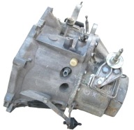 Getriebe CITROEN PEUGEOT 307 1.6 9660208980