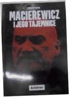 Macierewicz i jego tajemnice - Tomasz Piątek