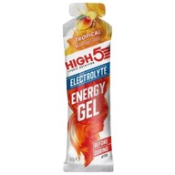 High5 Gel Electrolyte s elektrolytmi tropical 60g