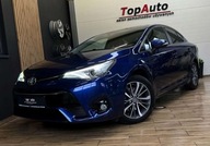 Toyota Avensis 2.0 D4D LIFT perekcyjna KAME...