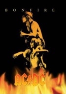 // AC/DC Bonfire Box 5CD