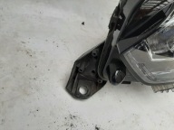 PEUGEOT 208 II 19- light left front front FULL LED 9833036380