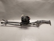 Mercedes-Benz W211 wiper mechanism front