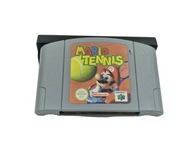 Hra Mario Tennis Nintendo 64