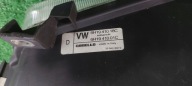 SEAT AROSA right light front REFLEKTOR mini motor