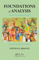 Foundations of Analysis Krantz Steven G.