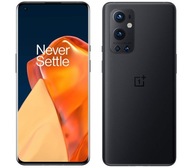 SMARTFON ONEPLUS 9 PRO 5G 8 GB / 128 GB CZARNY