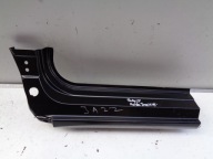 threshold left front HONDA JAZZ IV 15