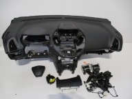 Tableau bord complet occasion FORD B MAX BMAX