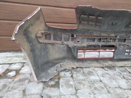 front bumper front Nissan Pixo 08r- complete