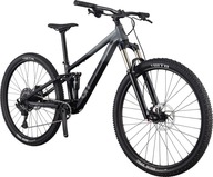 Rower MTB GT Zaskar FS Sport 29" Trail ROZMIAR M