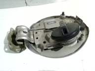 Nissan Note et Volet trappe carburant Carburant C30C