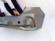 TOYOTA COROLLA XII 12 Sedan 18- Stoßstange heck PDC