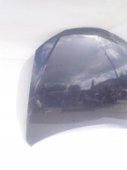 SUBARU IMPREZA III GH 07-11 capot