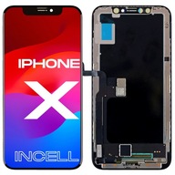iPhone X Wyświetlacz LCD Apple A1865 A1901 Ekran INCELL