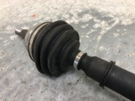 semi-axis VW GOLF III GSP26106717K677