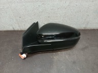 mirror left PEUGEOT 3008 5008 II 2 16- 17PIN