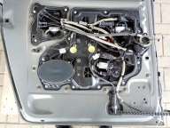 door sliding rear part rear. left Chrysler Pacifica 2017