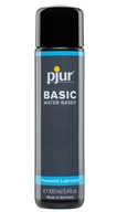 Żel Intymny Na Bazie Wody - Pjur BASIC 100 ml