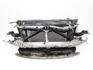 support panel for radiators pillar radiator KOMPLET BMW G30 G31 2.0 AUTOMAT