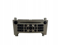 PEUGEOT 607 control panel radio RADIO CD