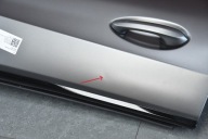 door right front BMW Z4 G29 FROZEN GREY C37