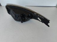 light right REFLEKTOR KIA PICANTO III 17- LED