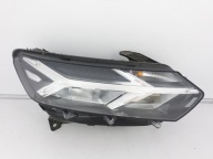 DACIA SANDERO LOGAN 3 III JOGGER 20-23 light FULL LED right front EUROPA