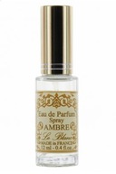 LE BLANC - Perfumy z FRANCJI - AMBRA (BURSZTYN)