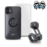 ZESTAW SP CONNECT MOTO BUNDLE IPHONE 11 PRO/X/XS