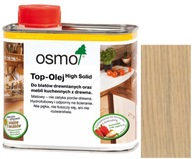 OSMO 3068 Top Olej do blatów Natural - 0,5 L