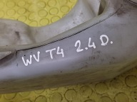 VW T4 washer fluid tank
