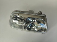 light right REFLEKTOR SUZUKI GRAND VITARA 98-05