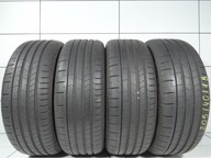 Opony letnie 205/40R18 86W Pirelli