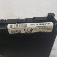 module UCH RENAULT SCENIC 2 8200351184