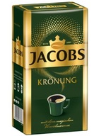 Jacobs Kronung kawa mielona 500g