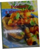 Potrawy z ziemniaków - Jenny Stacey