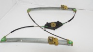 Audi Q5 8R window regulator right front