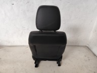 SUZUKI SX4 S-CROSS 2014 Sitz des Beifahrers Leder