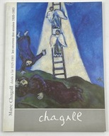 Marc Chagall dzieła z lat 1925-1983