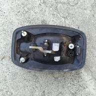 Fiat Ducato exterior handle door przednich right