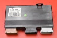 control unit module KANAPY 9660703680 CITROEN C6 1 and 04-12