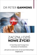 Zacznij Nowe życie dziś