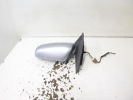 mirror left MITSUBISHI LANCER VII 03-08 9PIN A31 silver EUROPA
