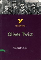 Oliver Twist: York Notes for GCSE Other A