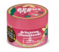 Tutti Frutti Nawilżający peeling Arbuz 300g