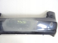 Tesla Model 3 bumper rear part rear